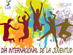 See more of dia internacional de la juventud on facebook. Manifiesto Del Cjb Por El Dia Internacional De La Juventud Bejar En Europa