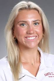 2026 Women's Water Polo Roster