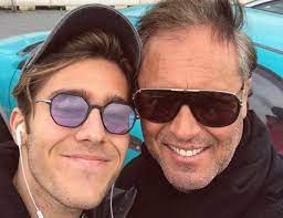 Maybe you would like to learn more about one of these? Benjamin Ingrosso Height Weight Age Girlfriend Family Biography