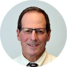 Dr. Peter Silver, OD