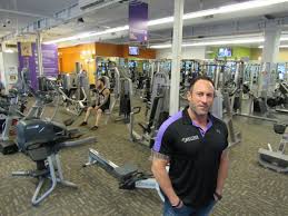 Discover a gym near you with the planet fitness gym locator. Andy Gundlach Grows Anytime Fitness Franchises With Locations And Personal Training Business News Madison Com