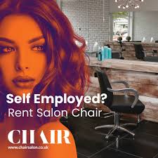 Chair Salon