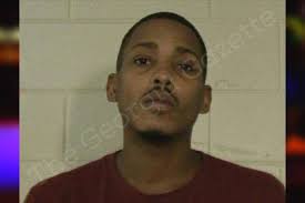 Sedrick Taylor — Liberty County Jail Bookings