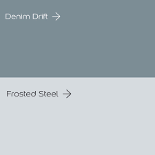 Grey Blue For The Walls In 2020 Dulux Paint Colours Dulux Kitchen Paint Colours Dulux Paint Colours Grey