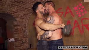 Rocco Steele & Flex Gay Porn HD Online