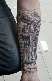 Check spelling or type a new query. 155 Charming Angel Tattoos Most Popular Designs Of 2021 Wild Tattoo Art