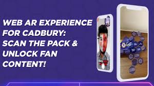 Oct 14, 2012 · all ease scan tools need to be unlocked with a software access code prior to use. Scan The Cadbury Bars To Unlock Fan Experiences Alivenow 8th Wall