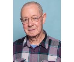 Robert Dowell Obituary (1945