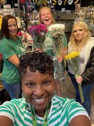 McCurdy Elementary Teachers Spread Kindness Across the Community