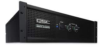 User rating, 4.8 out of 5 stars with 19 reviews. Rmx4050a Power Amplifier Qsc