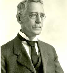 Henry Van Peters Wilson