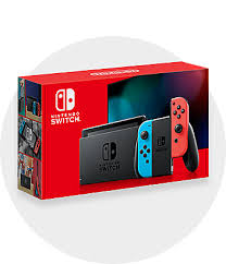 Nintendo switch console and lot of games big bundle! Nintendo Switch Entertainment Big W
