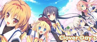 En japonés subtítulos:español (ruta principal) duración: Yakusoku Translations Clover Day S Translation Project