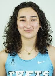 2025-26 Women's Track and Field Roster