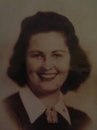 Bertha Eileen “Bert” Rowden Siebert (1917-2010)