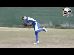 Dream Team Baseball Academy