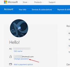 Do you get you need to fix your microsoft account error while using your apps? How To Update Or Change Email Password In Windows 10 Mail