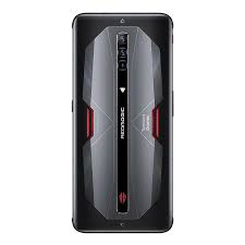 ZTE nubia Red Magic 6 Pro technische ...