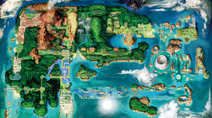 Pokemon omega ruby nintendo 3ds game now on sale! Pokemon Omega Ruby And Pokemon Alpha Sapphire Video Games Apps