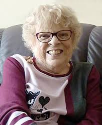 LABRIE, Rita Gosselin