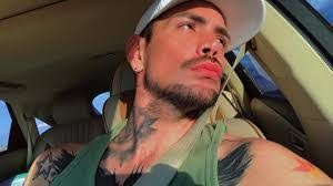 Ken Sandoval's Instagram, Twitter & Facebook