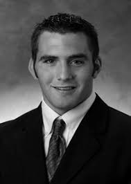 2009 NIU Wrestling