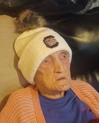 Grace Luellen Ramey Dare Obituary December 3, 2023