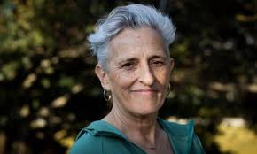 Stone Yard Devotional by Charlotte Wood review