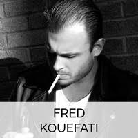 Fred Kouefati