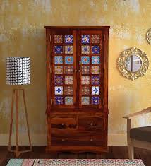 Check spelling or type a new query. Adolph Solid Wood 2 Door Wardrobe In Honey Oak Finish Shagun Arts
