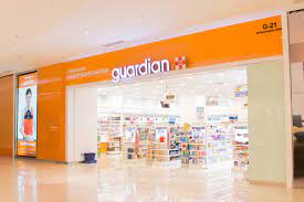 Let's beat monday blues with some good news to start off your week. Guardian Ioi City Mall Sdn Bhd