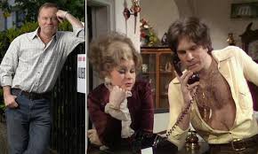 She was famous for appearing in the film summer holiday (1963) and later played rita rawlins in the bbc sitcoms till death us do part and in sickness. Fawlty Towers And Eastenders Actor Nicky Henson Dies Aged 74 Daily Mail Online