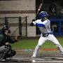 Profile Picture of Daniel Serna - 2024 Baseball Roster - USMMA Athleticson Google