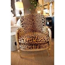 Check out our living room chair selection for the very best in unique or custom, handmade pieces from our chairs & ottomans shops. Cheetah Print Accent Chairs Ideas On Foter