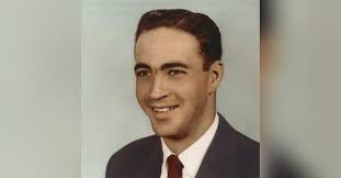 Neal Alderman Obituary