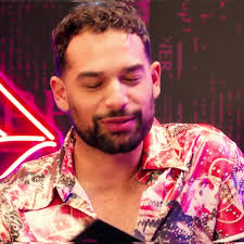 Joel Pearce Comedy Club