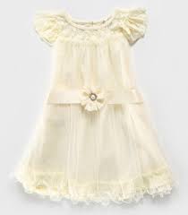 Amazon Com Bow Dream Flower Girl S Dress Lace Clothing Flower Girl Dresses Flower Girl Dress Lace Ivory Lace Dress