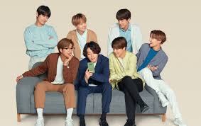It was founded in 2009 by william tanuwijaya and leontinus alpha edison. Bts Dibayar Fantastis Oleh Tokopedia Untuk Muncul Di Tv Indonesia Milenianews