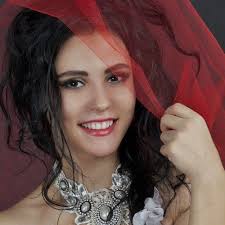 Elena Rubinstein: Actor and host/presenter in…