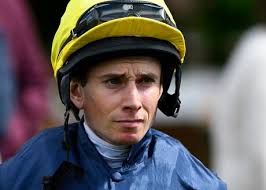 Trainer Freddie Meade During Horse Racing Editorial Stock Photo