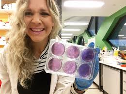 you to hot new fields of study or investigate the darker sides of science.