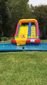 Desde juegos tradicionales a los que jugábamos de niños a otras ideas más originales perfectas para animar y conseguir que todos los paséis en grande. Alquiler De Juegos Inflables Y Mh Entretenimientos Facebook