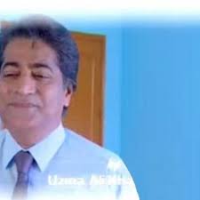 Anwar Iqbal Biography, Dramas, Movies, Height, Age, Family, Net Worth