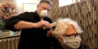 W156n5530 pilgrim rd, menomonee falls. Hair Salons Spas And Gyms Reopen Around Wisconsin During Coronavirus