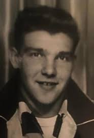 Richie Shilinsky Obituary (2019)