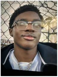 Have you seen Deshawn George? The 15-year-old Black male was last seen