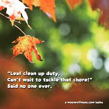 Raining Leaves 11 10 18 Haiku Poem Poems Poetry Poetrylovers Writing Amwriting Fall Saidnooneever Haiku Poems Sayings