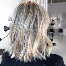 21 Beautiful Blonde Balayage Hairstyles Stylesrant Balayage Hair Blonde Balayage Balayage