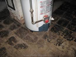 When new water heaters are installed, it is generally one of the requirements when a permit is obtained and it is recommended by the where wet gas exists, a drip shall be provided at any point in the line of pipe where condensate could collect. Water Heater Gas Connectors Flexible Gas Water Heater Connectors Checkthishouse