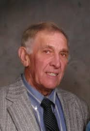 Bernard Haight Obituary